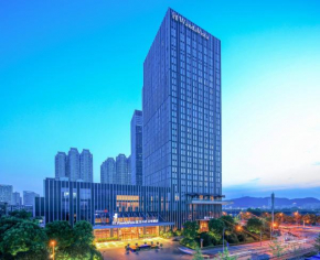 Отель Wanda Vista Changsha  Чанша